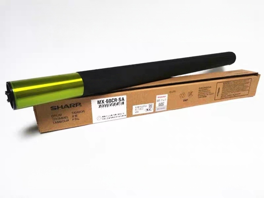 适合原装 夏普 MX-60 鼓芯 C3582  2651 3051 2622  3082感光鼓