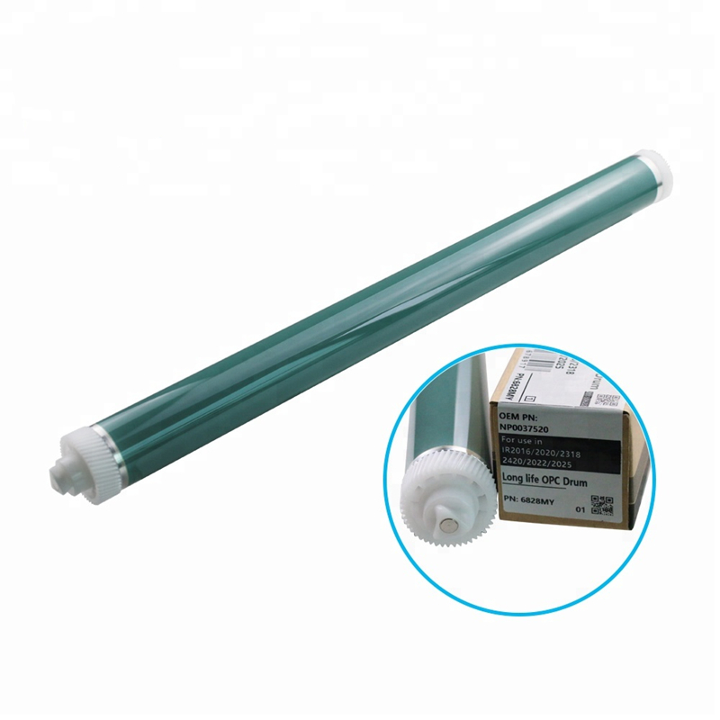 韩国鼓芯长寿命配方加厚涂层