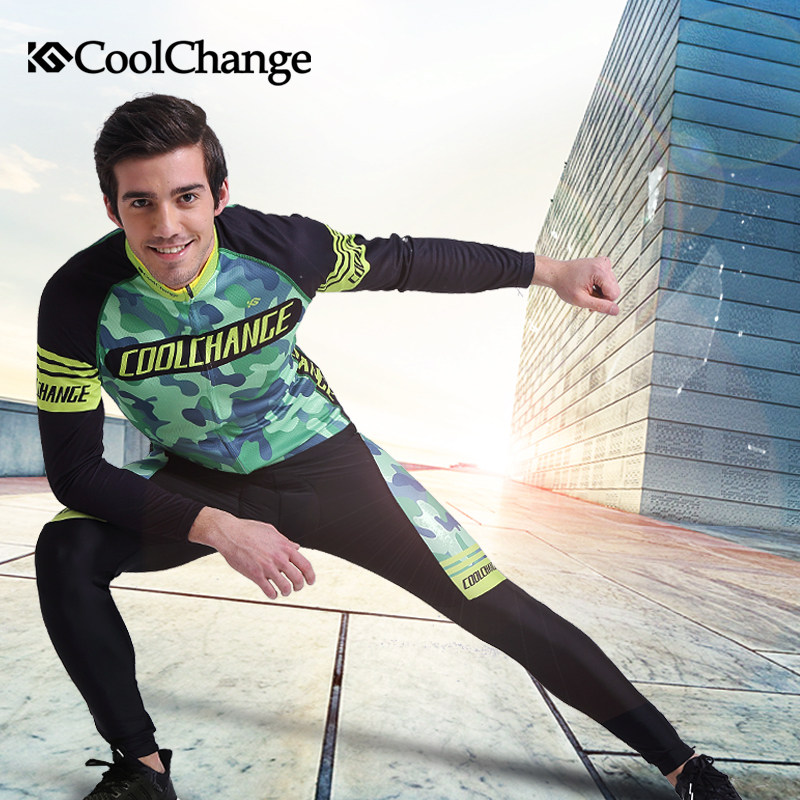 酷改骑行服套装长袖春夏季户外运动情侣男女款上衣裤子自行车装备在类目 自行车/骑行装备/零配件, 骑行服饰/骑行装备, 骑行服中 - 来自Buy2taobao.com提供专业的淘宝代购服务