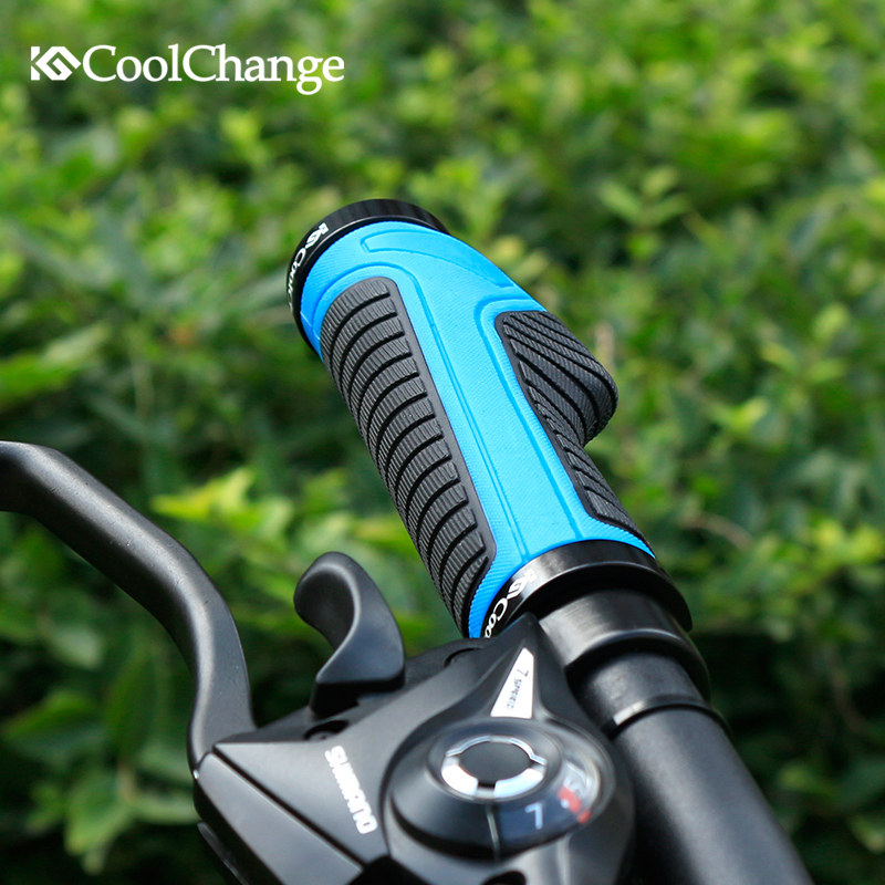 Poignées de vélo COOLCHANGE - Ref 2338647 Image 5