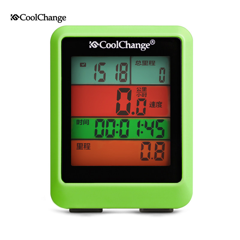 Compteur de vélo COOLCHANGE - Ref 2427351 Image 3