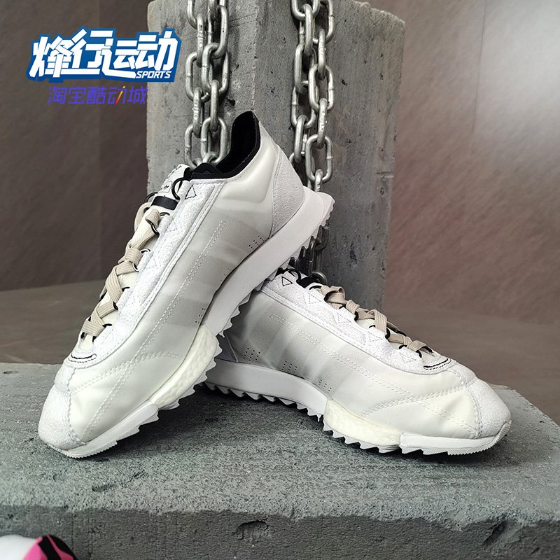 休闲鞋Adidas/阿迪达斯