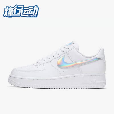 CJ1646-100板鞋Nike/耐克正品