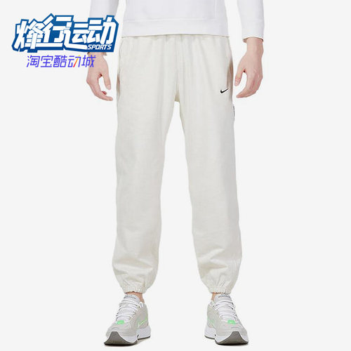 耐克正品男子运动长裤