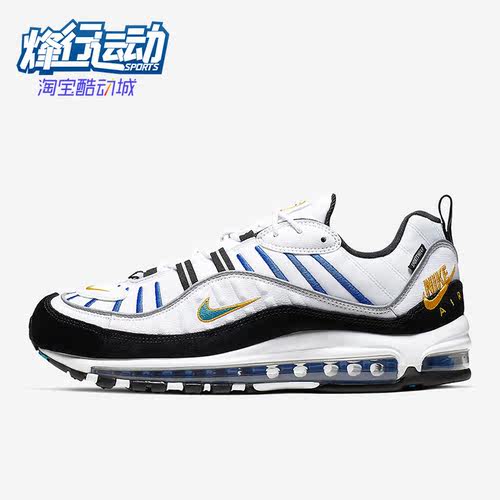 耐克正品男女运动缓震耐磨跑步鞋