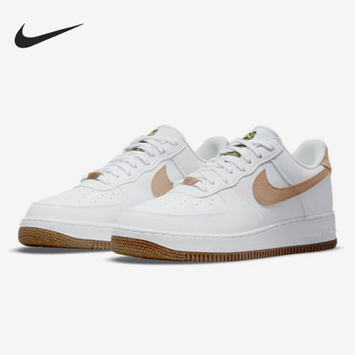 耐克正品Nike喜马拉雅大黄