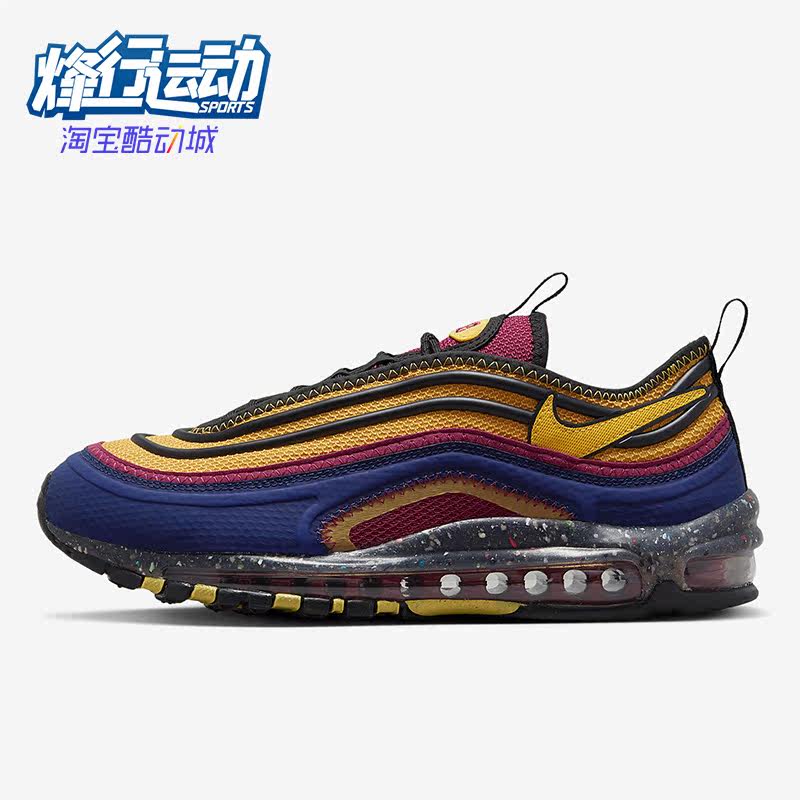 Nike/耐克正品新款AIR MAX TERRASCAPE 97男子跑步鞋DQ3976-003