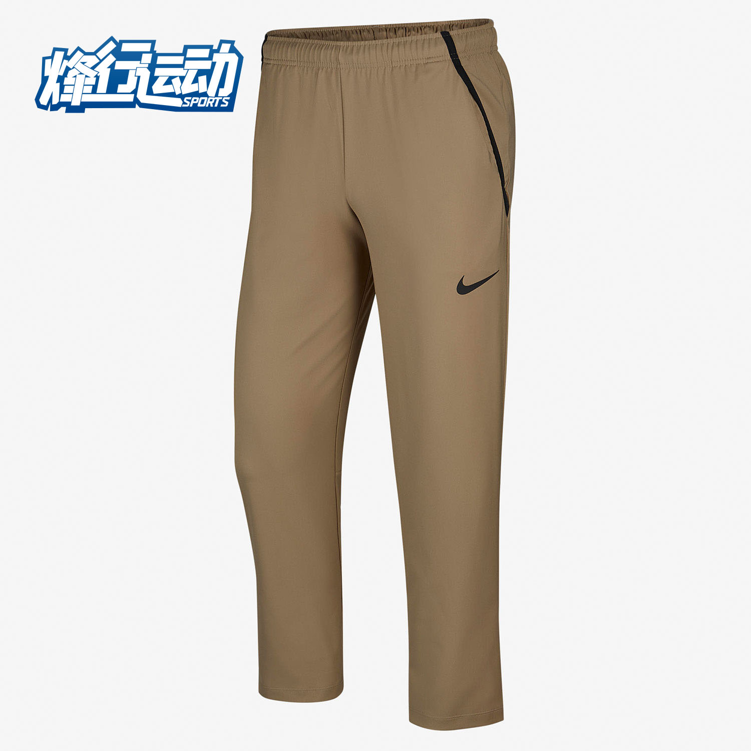 耐克正品男子时尚休闲运动长裤