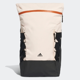 Adidas 男女大容量休闲运动旅游背包DZ9328 双肩包 阿迪达斯正品