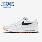 Max Nike Air 高尔夫球鞋 G男士 耐克正品 FN0697 100