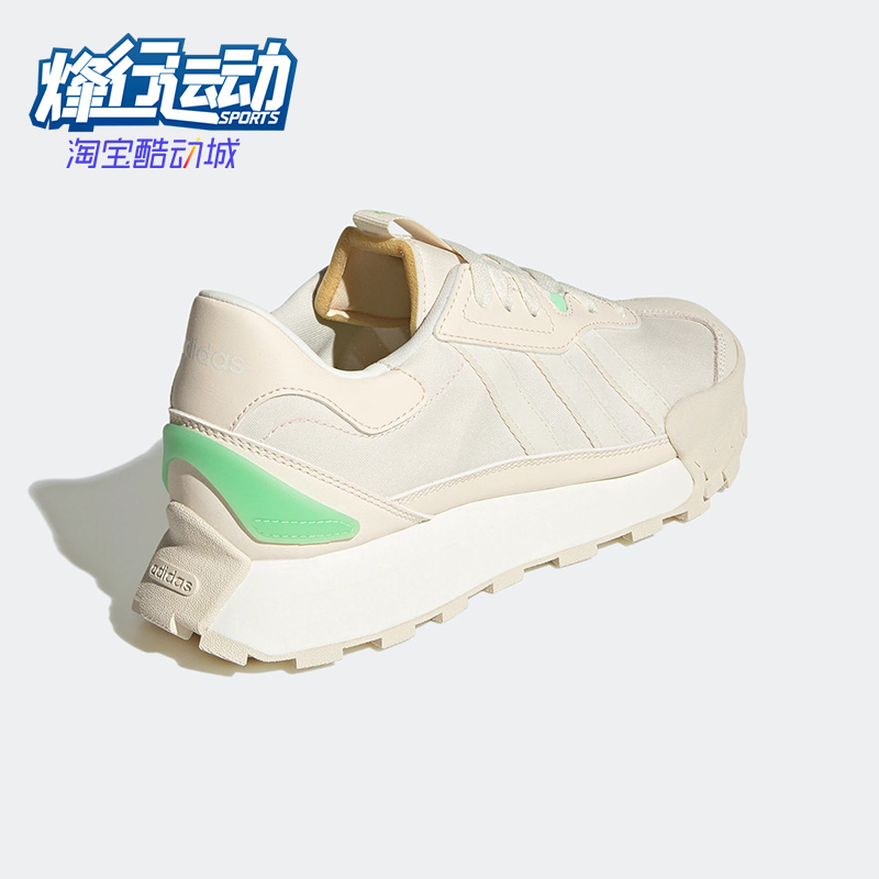 Adidas/阿迪达斯正品男女运动鞋neo Futro Mixr时尚跑步鞋GY4735 运动鞋new 跑步鞋 原图主图