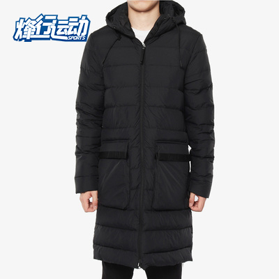 adidas阿迪达斯男子保暖羽绒服