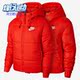 女子保暖加厚双面穿棉服CD9044 Nike 新款 冬季 634 耐克正品