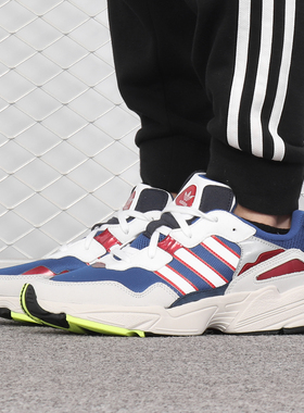 Adidas/阿迪达斯正品2020新款 YUNG-96 男女休闲运动休闲鞋DB3564