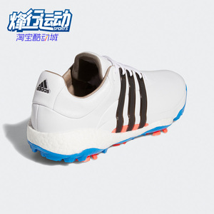 阿迪达斯正品男女高尔夫运动球鞋