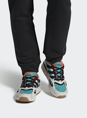 Adidas/阿迪达斯正品三叶草 LXCON 94 男子经典休闲运动鞋 EE5295