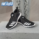运动大童轻便缓震休闲鞋 Adidas 新款 2020夏季 FW6142 阿迪达斯正品