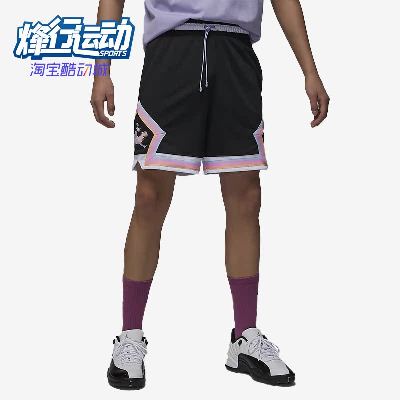 耐克正品男子舒适运动短裤
