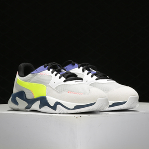 Puma/彪马正品2020春季新款中性撞色网面经典休闲运动鞋372274