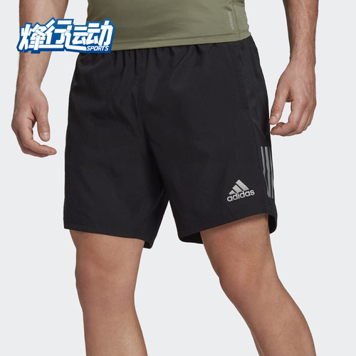 阿迪达斯正品男子跑步运动服装
