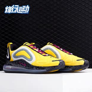 Max720 Air 耐克正品 700 Undercover男女气垫跑步鞋 CN2408 Nike