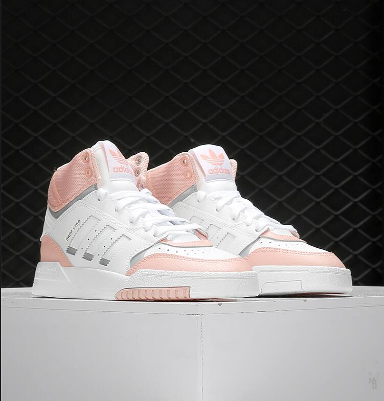 板鞋休闲Adidas/阿迪达斯