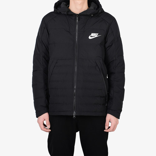 nike/耐克正品男子aj7947羽绒服