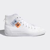 阿迪达斯正品 秋季 新款 Adidas 男女舒适运动休闲鞋 FX4028