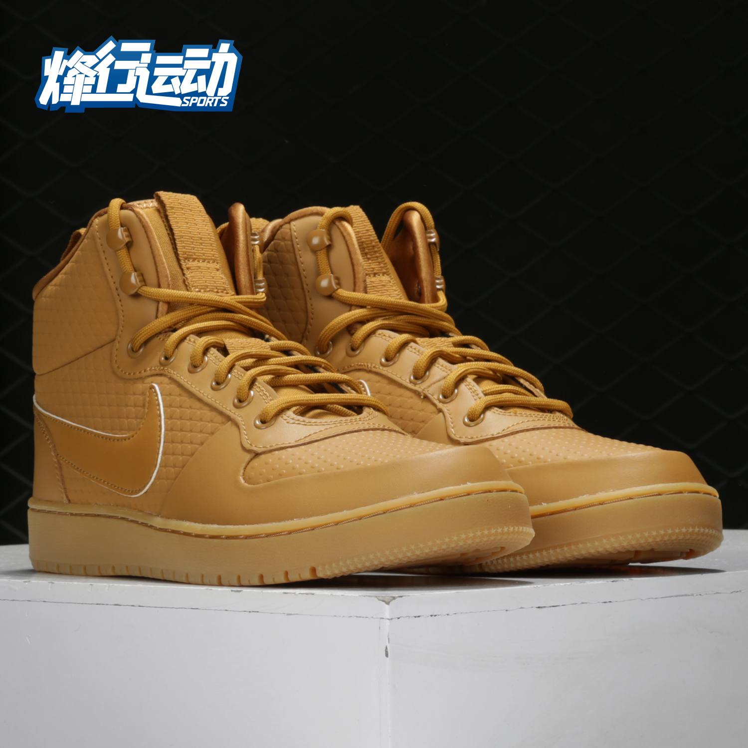 休闲运动鞋Nike/耐克正品