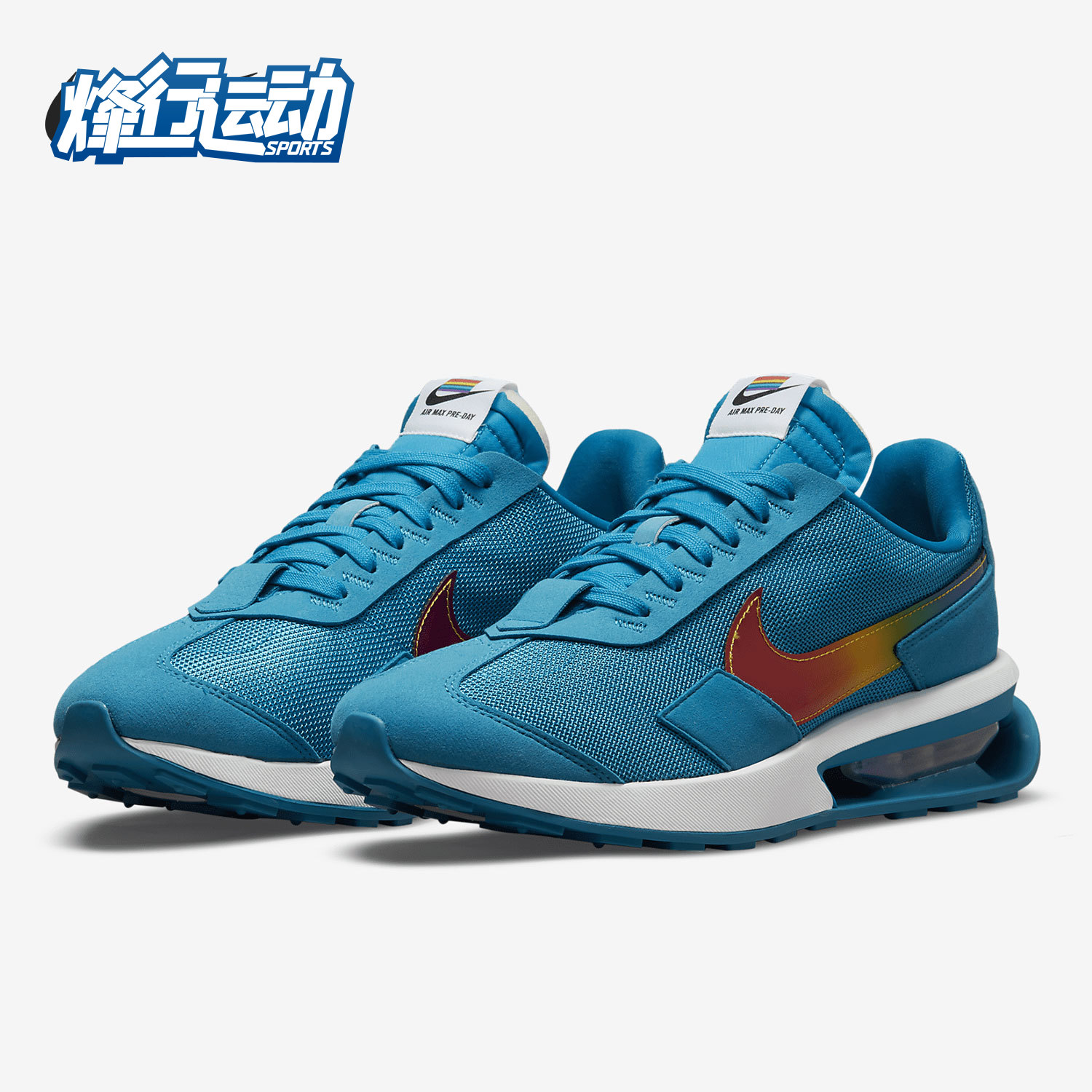 Nike/耐克正品DD3025-400
