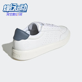 阿迪达斯正品 NOVA COURTSPW Adidas FTW男子舒适网球鞋 GGZ1779