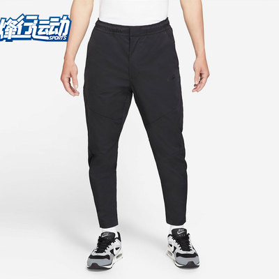耐克正品年新款男子休闲运动长裤