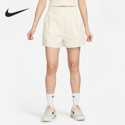 Nike/耐克女士运动短裤