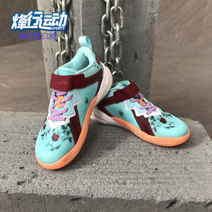 耐克正品 新款 儿童男女同款 400 Nike 舒适运动休闲鞋 DN4176