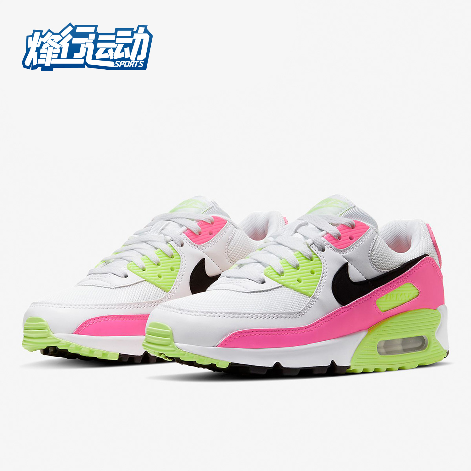 运动鞋Nike/耐克女子缓震