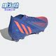 男女耐磨运动足球鞋 Adidas Edge.1 Predator H02932 阿迪达斯正品