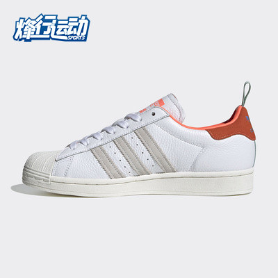 鸳鸯Adidas/阿迪达斯情侣款