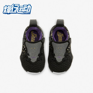 LEBRON 新款 XVII TDV BQ5596 Nike 婴童运动童鞋 耐克正品