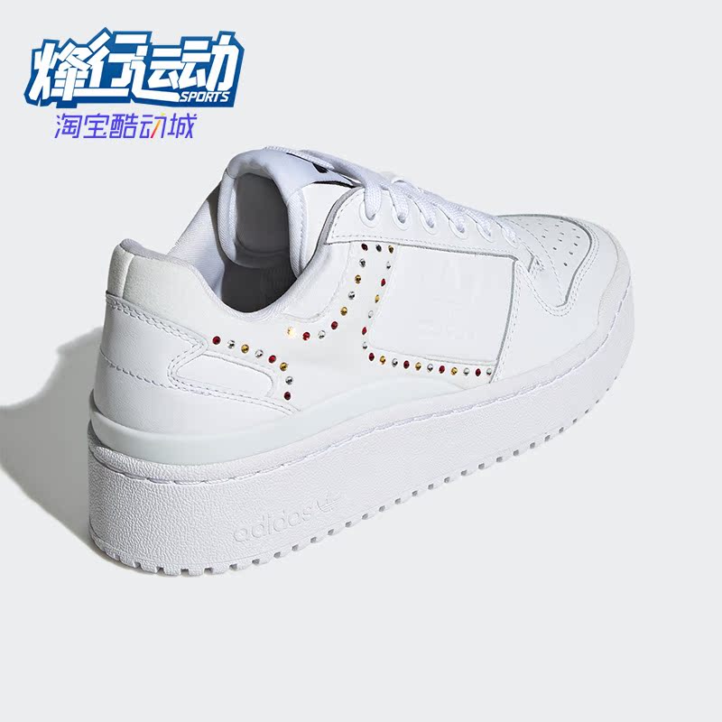 休闲运动鞋Adidas/阿迪达斯