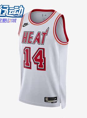 Nike/耐克正品春季新款男子休闲运动无袖背心T恤DO9449-102