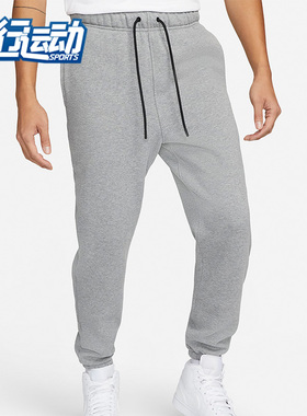 Nike/耐克 正品JORDAN男子时尚潮流运动篮球训练长裤 DA9821-091