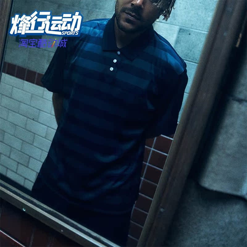 Adidas/阿迪达斯男女运动POLO衫