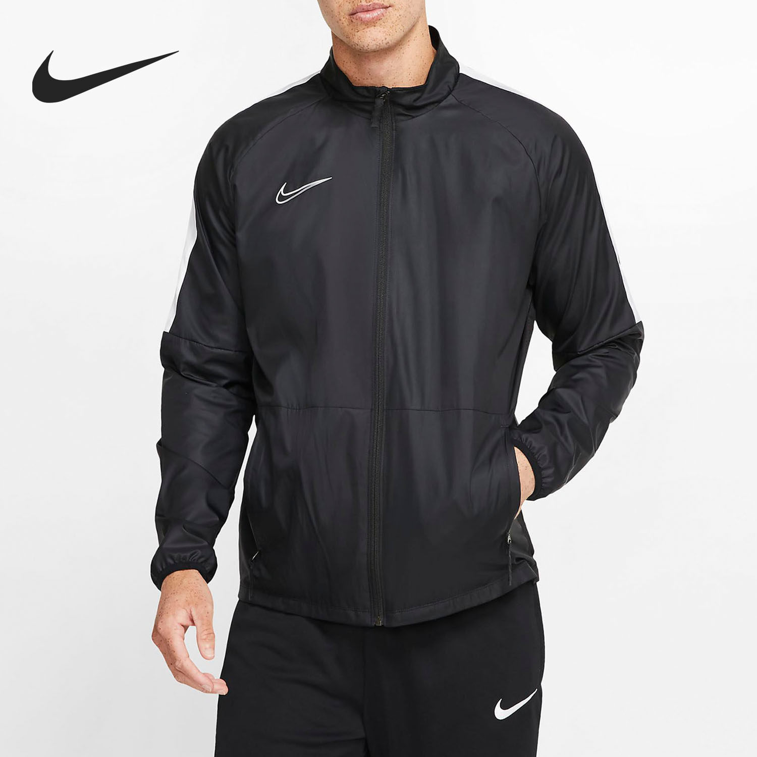 Nike/耐克正品男子运动夹克外套清仓特价BV8191-011 CT3105-010