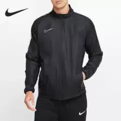 Nike/Nike Genuine Men's Sports Jacket Clearance Special Price Bv8191-011 Ct3105-010