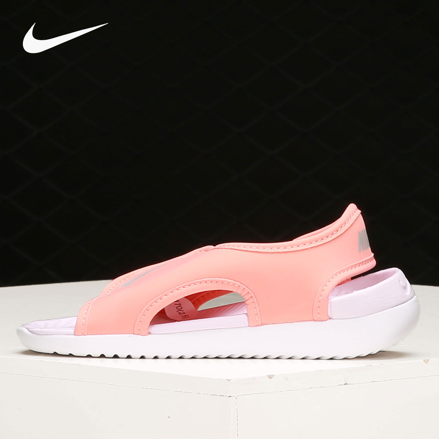 Nike/耐克夏季时尚运动凉鞋轻便