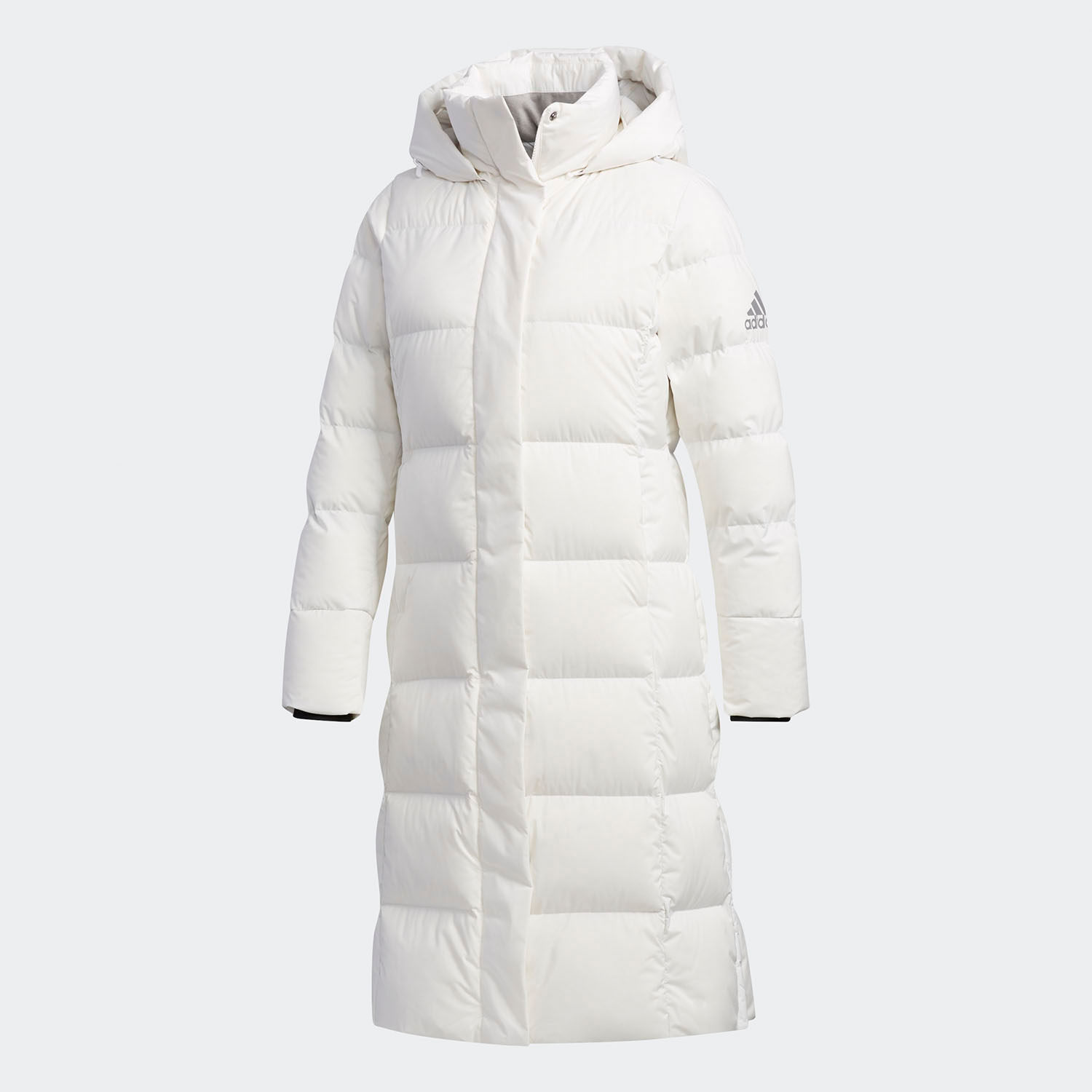 Adidas/阿迪达斯正品新款女子休闲保暖连帽长款羽绒服 EH3986,运动服/休闲服装,运动羽绒服,淘宝优惠券,粉丝福利购,淘宝优惠卷