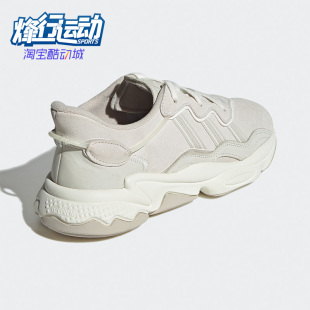 三叶草OZWEEGO经典 Adidas 男女运动鞋 GY6179 阿迪达斯正品 休闲鞋