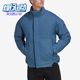 新款 冬季 男子户外运动保暖棉服HG6034 阿迪达斯正品 Adidas