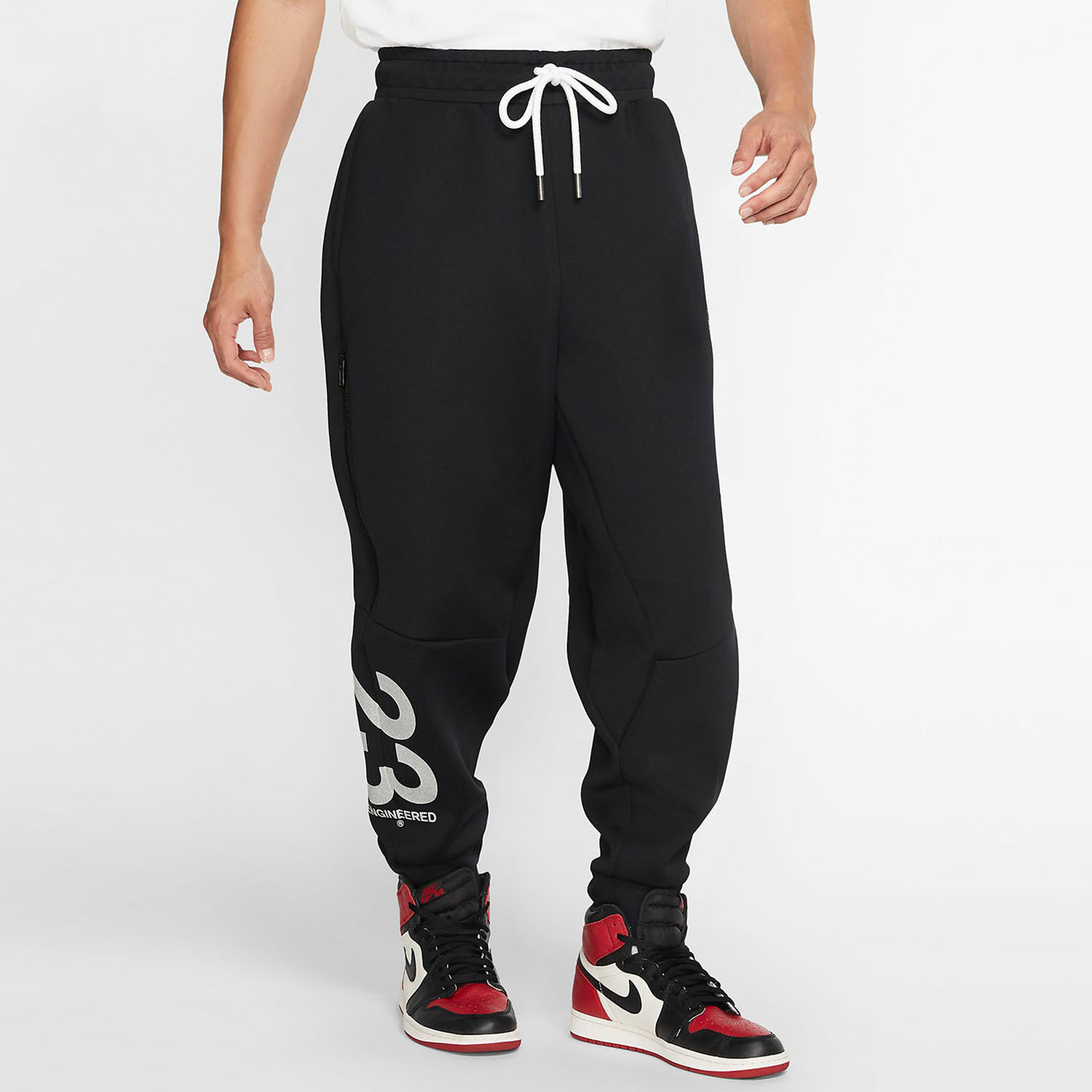 nike/耐克正品男子针织休闲长裤