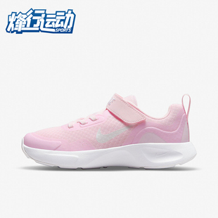 潮流百搭舒适休闲鞋 运动鞋 601 CJ3817 耐克正品 特价 Nike 儿童时尚